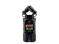 Zoom H5studio Zoom H5studio